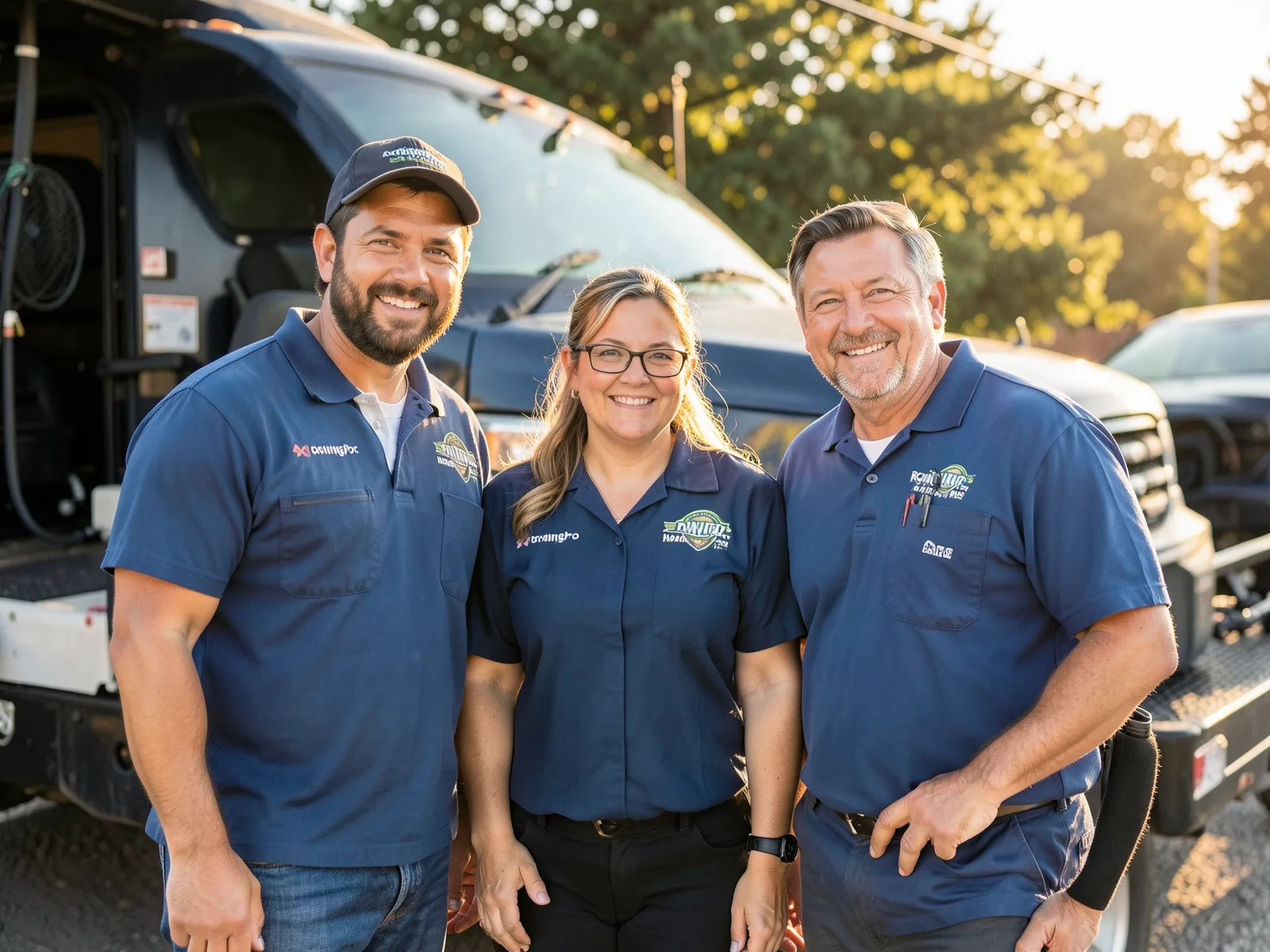 Roof Repair company in Paramount, CA